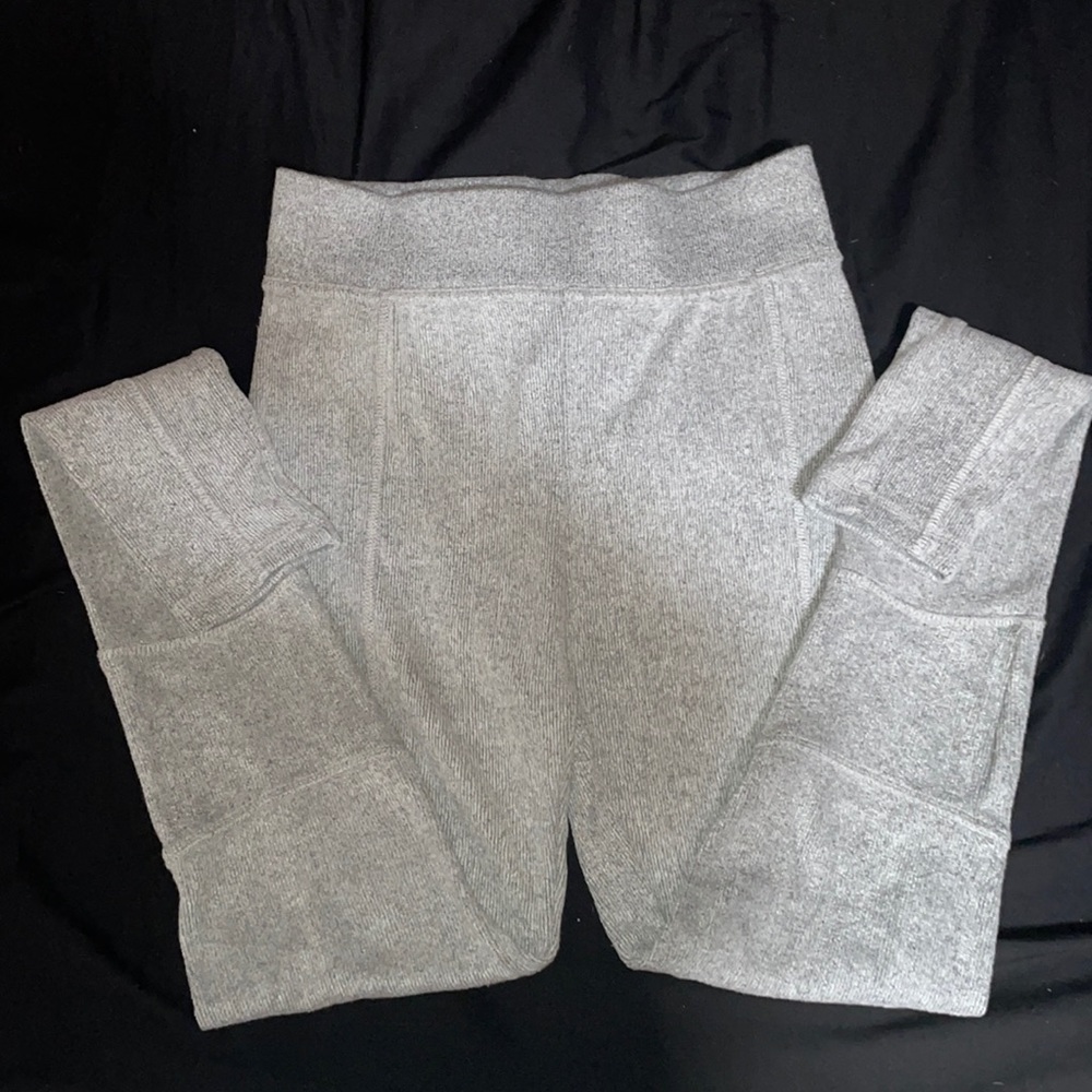 Urban Outfitters Cozy Leggings